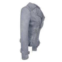 Classic Mad Biker Jacket -Gothic Clothing Store 1 855f6483 d7ad 4b65 8f4b f9040675398a