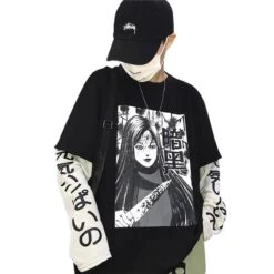 Tokyo Wear Sweatshirt -Gothic Clothing Store 1 8b313fa7 5e14 4438 be41 77187304c569