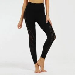 Sexy Hollow Fitness Leggings 16 Sexy Hollow Fitness Leggings -Gothic Clothing Store 1 9261c259 8699 4e43 bbf8 59ac4880baaa