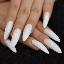 Aesthetic Sharp Nails -Gothic Clothing Store 1 94ca6731 d9fb 443e 81d4 bd0030945a92