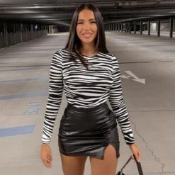 Nude Zebra Backless Bodysuit -Gothic Clothing Store 1 99da536a 6cd8 4caa a74a 0a7ca74ea4be