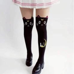 Kawaii Kitty Stockings -Gothic Clothing Store 1 9f19e5c7 c884 4dd0 b044 a13c26d28390