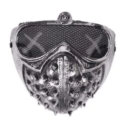 Apocalyptic Deserter Mask 11 Apocalyptic Deserter Mask -Gothic Clothing Store 1 9f774ed0 f887 4572 8476 6896e14d6783
