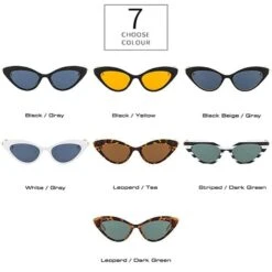 Retro Cat Eye Sunglasses -Gothic Clothing Store 1 a11ae8c0 5a18 4b71 8628 a0068a07d98e