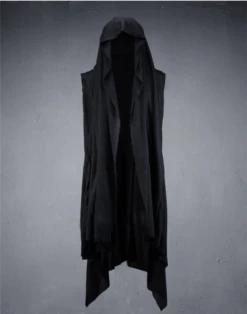 Gothic Punk Vest -Gothic Clothing Store 1 b255a001 fa35 4e63 a409 d304748f6a2a