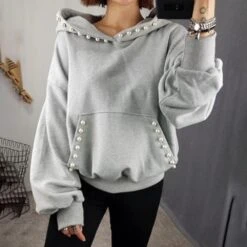 Elegant Lady Gothic Hoodie -Gothic Clothing Store 1 b74d2baa a3d5 4f47 9371 6f9bcc9e9f80