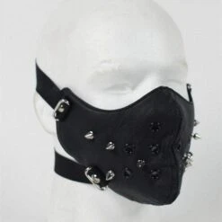 Lawless Collection Mask 24 Lawless Collection Mask -Gothic Clothing Store 1 c14e6499 7daf 4c03 80ec 06eb8e72e1b0
