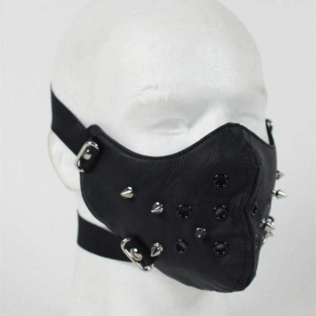 Lawless Collection Mask 5 Lawless Collection Mask - Image 5