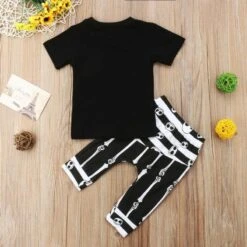 Ghost Skull Baby Outfit -Gothic Clothing Store 1 c46aff8d 8b2e 460c ab48 62a9491f50d5
