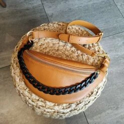 Chain Me Up Bum Bag -Gothic Clothing Store 1 c4adc5be 4a2a 4ba0 b891 008b8aa75f9d