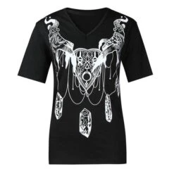 Goth Hex Shirt -Gothic Clothing Store 1 c8308410 d2a7 4a65 b9dc b6bf723267b0