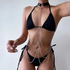 Sexy Body Chain Harness -Gothic Clothing Store 1 dc627780 ce65 493f a186 2276cff1bf36