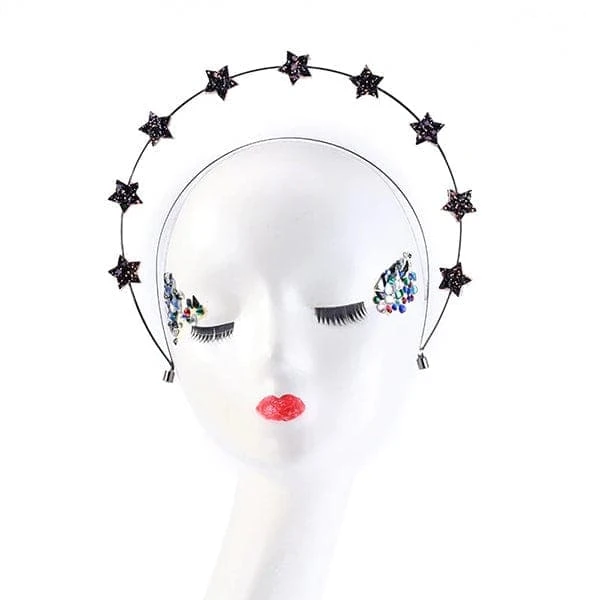 Dark Stars Crown 1 Dark Stars Crown