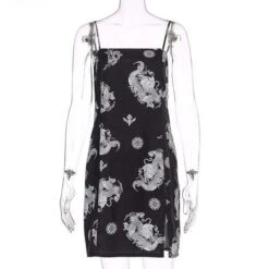 Devine Basilisk Dress -Gothic Clothing Store 1 f79e99a0 ad4c 4ceb b4ea 7fa95a3708e7