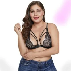 Heartbreak Queen Sexy Bra