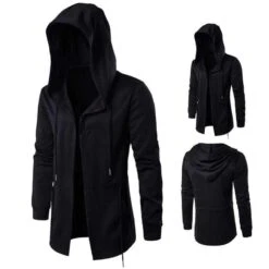 Dark Arrow Jacket -Gothic Clothing Store 1 fbc4a92f 15dc 4323 b784 9e0b57adcc52