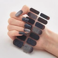 Goth Minimalist Nail Art Stickers -Gothic Clothing Store 1 fe504056 7383 4fc5 a66d 7bb6e2e105d0