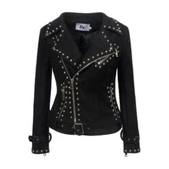 Classic Mad Biker Jacket -Gothic Clothing Store 2.1 1