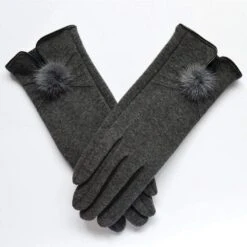 Lolita Elegant Winter Gloves -Gothic Clothing Store 2.2 88703136 1a05 4803 8644 6404ae992660