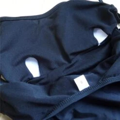 Hypnotic Side Profile Bodysuit -Gothic Clothing Store 20