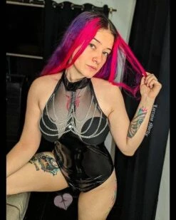 Disturbed Darlings Erotic Bodysuit -Gothic Clothing Store 200463830 3401879223248209 7331620431116372598 n