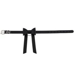 Bowknot Leather Choker 24 Bowknot Leather Choker -Gothic Clothing Store 20 34f87e50 df72 495f 93c2 27f76891d1ab