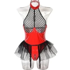 Daeva Leather Bodysuit -Gothic Clothing Store 20 53548d98 c93b 41ef 82e4 90ff30378976