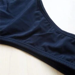 Hypnotic Side Profile Bodysuit -Gothic Clothing Store 21