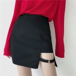 Make A Move Skirt -Gothic Clothing Store 2146359132240193804 1024x1024 8d07192c 93c1 4c1c b374 8c7f2867d70a