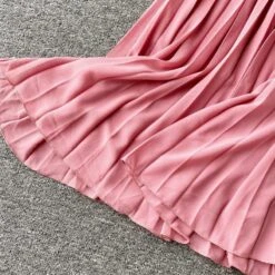 Incarnate Pleated Midi Dress -Gothic Clothing Store 21 76174882 df4f 46ef a45f a66ebfd5f963