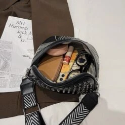 Iris Fringe Studded Bum Bag 39 Iris Fringe Studded Bum Bag -Gothic Clothing Store 21 dbd38e62 fe6c 4104 98f7 9ad8492d8099