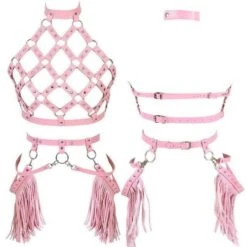 Exotic Cage Harness -Gothic Clothing Store 22 9c968d4b 6721 4ae7 936f cea3acfe51c2