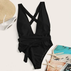 Eris Wrap Around Swimsuit 36 Eris Wrap Around Swimsuit -Gothic Clothing Store 22 dc48fdca 79cf 4de6 951d 34d1faca8b72