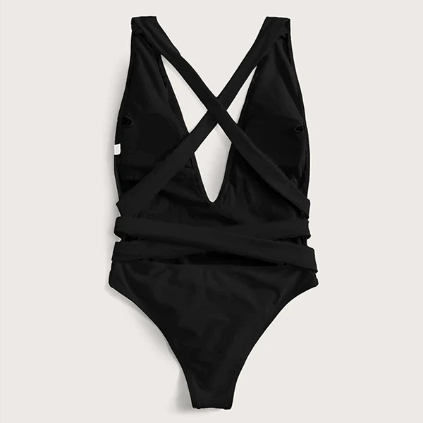 Eris Wrap Around Swimsuit 19 Eris Wrap Around Swimsuit - Image 19