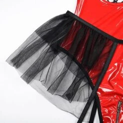 Daeva Leather Bodysuit -Gothic Clothing Store 25 c8e9c6cb c4a4 4ce3 8592 4293d5ae06ed