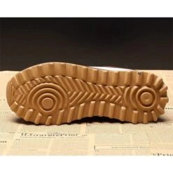 Blaise Ridged Platform Sneakers -Gothic Clothing Store 28 e25226f2 37b0 49e3 ac59 22eb89c7b563