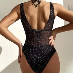 Hello Witch Swimsuit With Bikini Top -Gothic Clothing Store 2 099fdfda 482f 48be aeb9 642047b58705