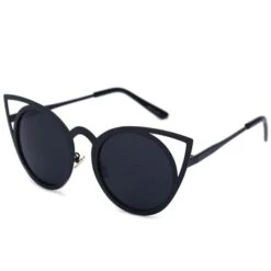 Fashion Cat Eye Sunglasses -Gothic Clothing Store 2 0bf49c66 2a5f 4502 bd0f 11ebb6ea40d8