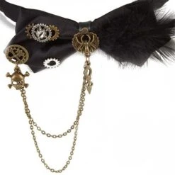 Vintage Steampunk Bowtie -Gothic Clothing Store 2 10034a80 96cb 4141 8932 778837224dac