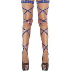 Sinful Serenade Tights -Gothic Clothing Store 2 12782a8a aad9 46e6 87be f39cdfe2014a