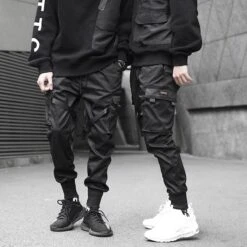Stylish Tactical Jogger Pants -Gothic Clothing Store 2 1d881bba 4e0b 40d0 b0df 7173fbae7e3b
