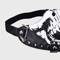 Rivet Punisher Mask -Gothic Clothing Store 2 24ccc67e ec1f 4157 8fd0 7061960da5f0