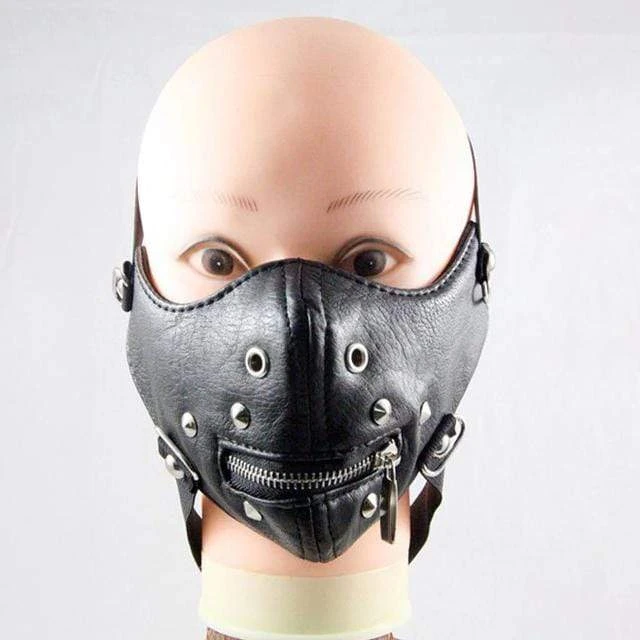 Lawless Collection Mask 6 Lawless Collection Mask - Image 6