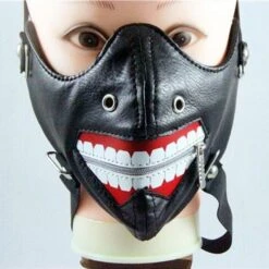 Ghoul Psycho Mask -Gothic Clothing Store 2 28b66714 d7b1 4e1f a700 b0422d6bfd98