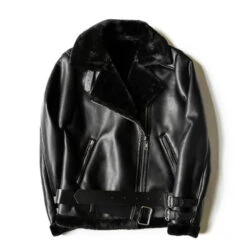 Faux Leather Vintage Jacket -Gothic Clothing Store 2 2a6f84da 1091 4c0f 91ba c73bf4723f82