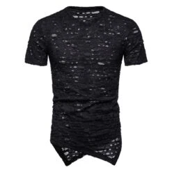 Tormented V-Neck Shirt -Gothic Clothing Store 2 3951f096 b671 48ec ab60 2c6144aa35cd