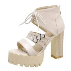 Victoria Senorita Heels -Gothic Clothing Store 2 3f2e088a 53ad 4fbf 9179 0ca76b5bcda1