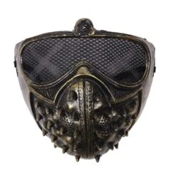 Apocalyptic Deserter Mask 12 Apocalyptic Deserter Mask -Gothic Clothing Store 2 4301fd4b 0b9d 4d83 a768 e271329b2545