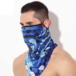 Inspired Rider Scarf -Gothic Clothing Store 2 4b4ccf6f 199a 4fcc b7b8 23313c9b3f7b