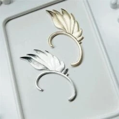 Fallen Angel's Wing Ear Cuff -Gothic Clothing Store 2 4b71a3f7 eb8c 4b87 902b 7eb31d4ace42